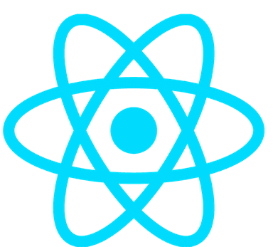 react